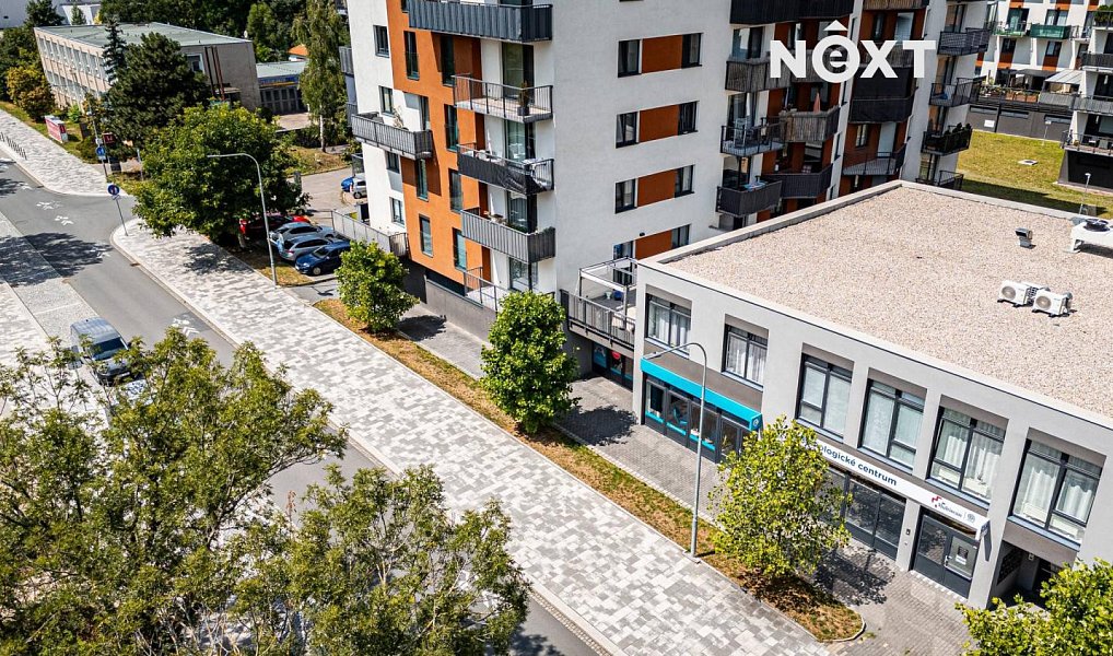 Prodej obchodních prostor 200 m², Pardubice – náhled fotky 5