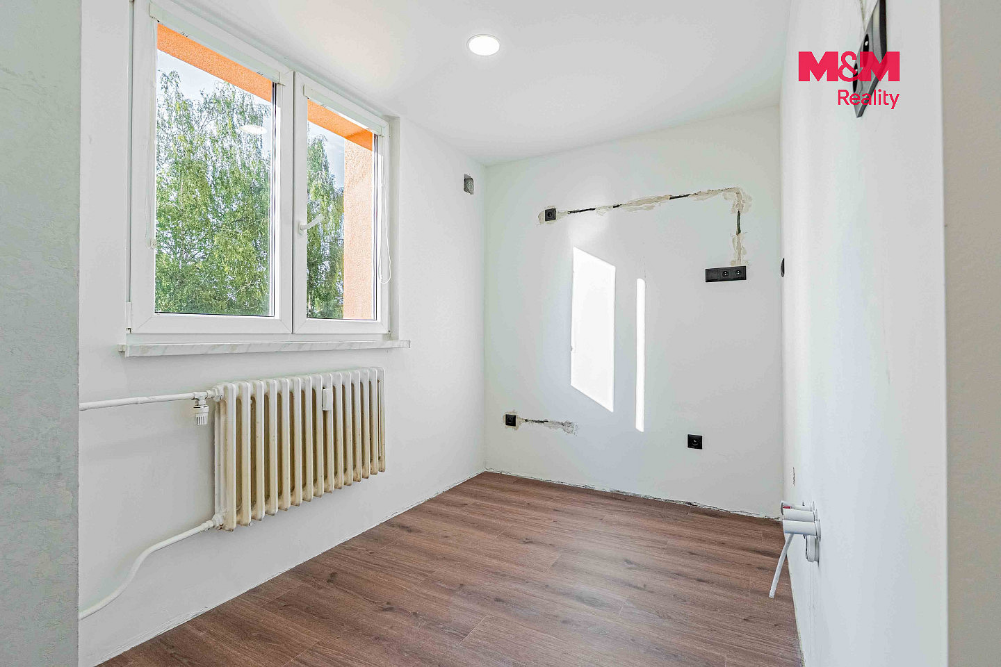 Prodej bytu 4+1 80 m² — photo 2
