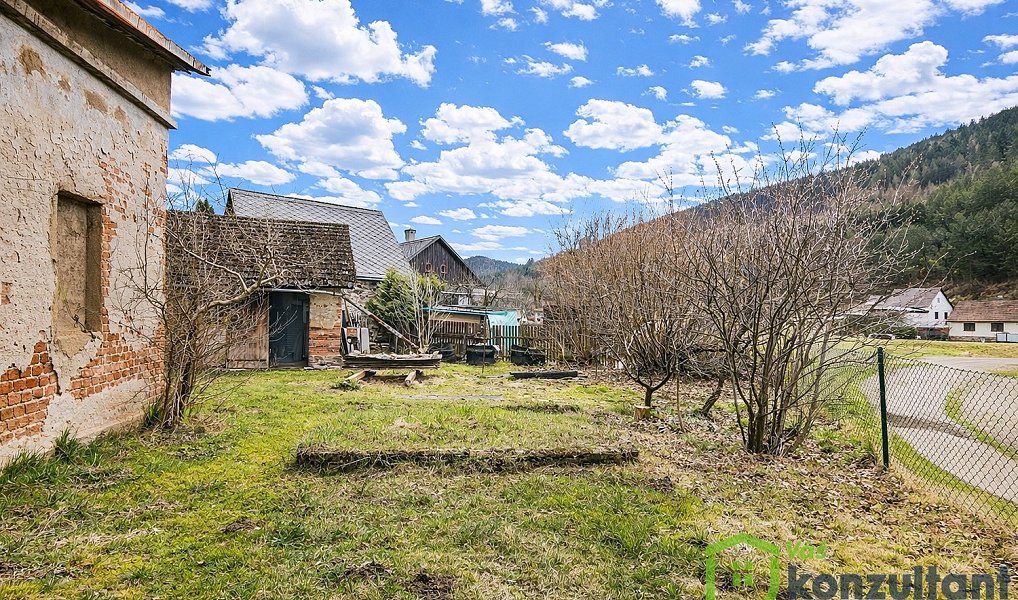 Prodej domu 121 m² s pozemkem 687 m², Vír – náhled fotky 20