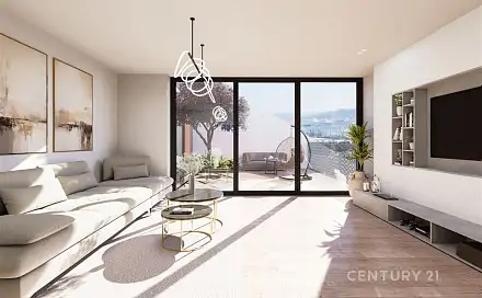 Prodej bytu 3+kk 98 m², Křenová, Brno - Trnitá