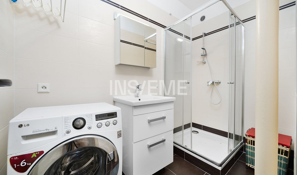 Pronájem bytu 2+1 56 m², Svitavy – náhled fotky 7