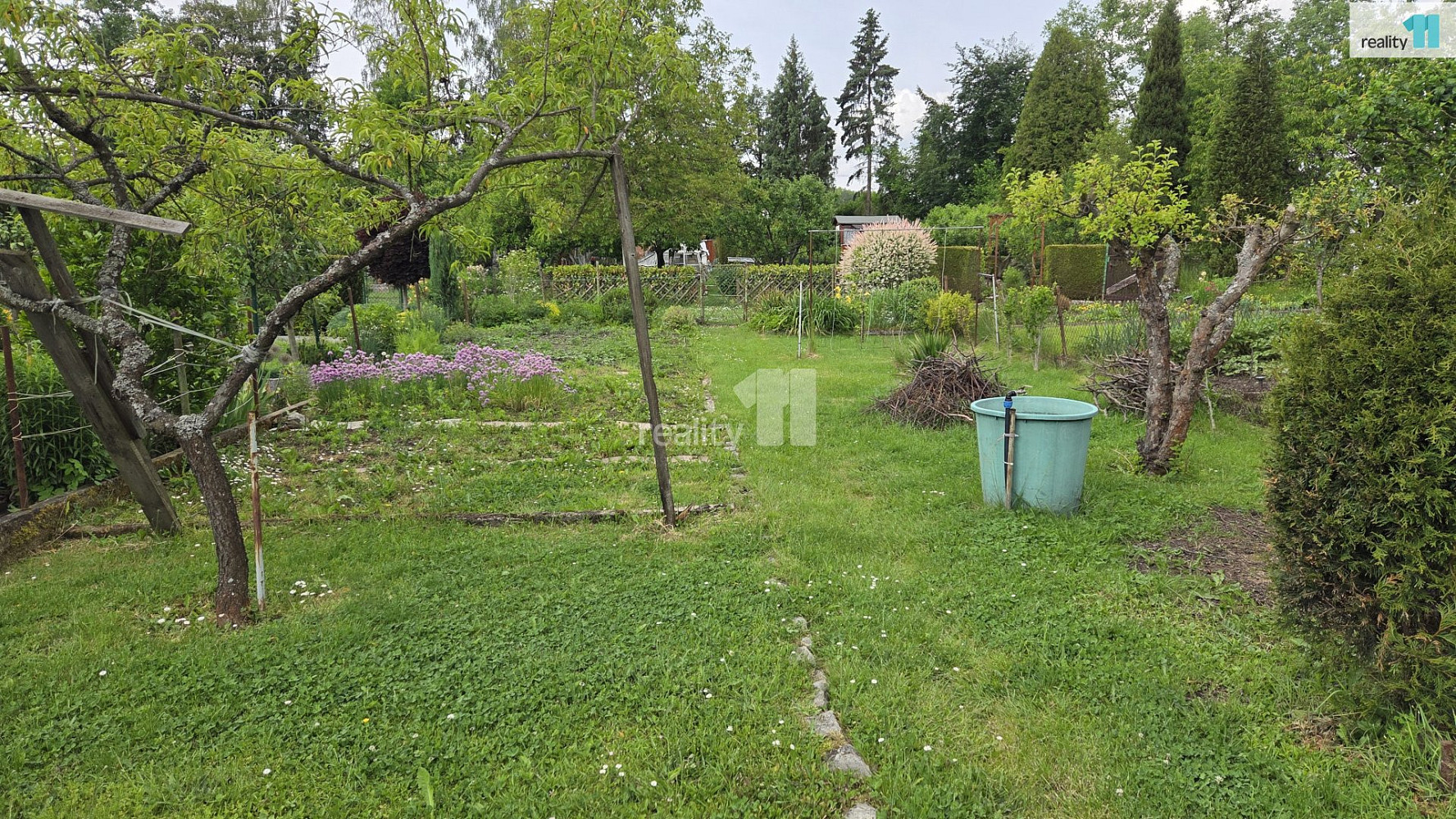Prodej zahrady 389 m² — photo 4