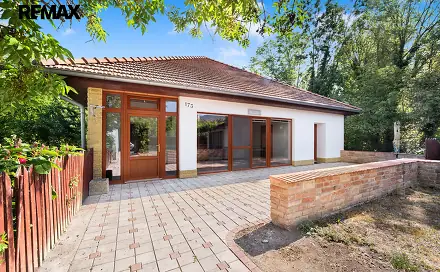 Prodej domu 125 m² s pozemkem 792 m², V Zahradách, Dolní Věstonice, okres Břeclav