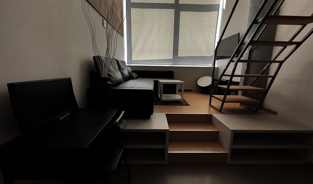 Pronájem bytu 2+kk 41 m², Zlín – náhled fotky 9