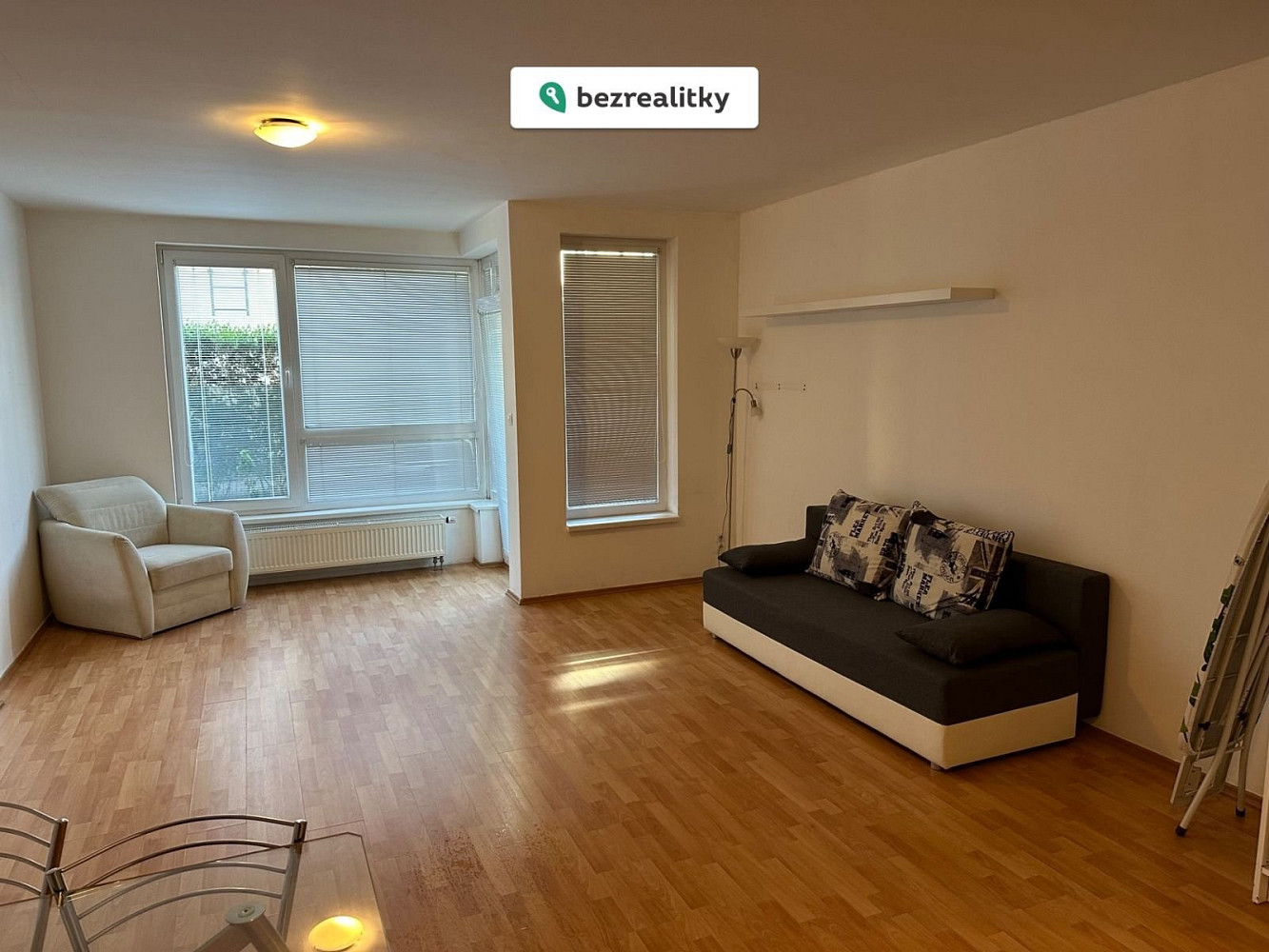 Prodej bytu 1+kk 41 m² – fotografie 3