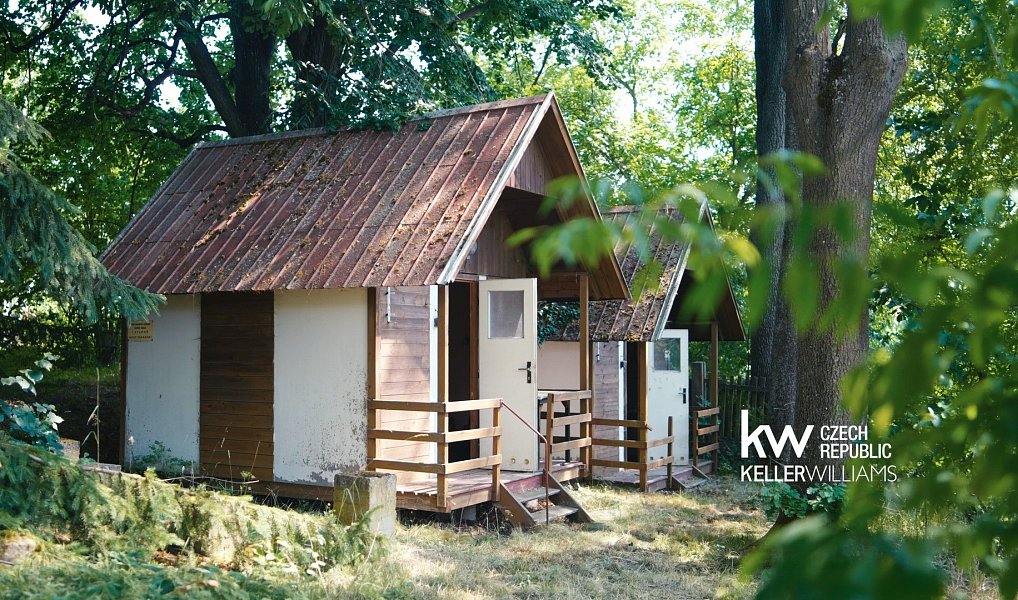 Prodej domu 900 m² s pozemkem 3 152 m², Rožmitál pod Třemšínem – náhled fotky 25