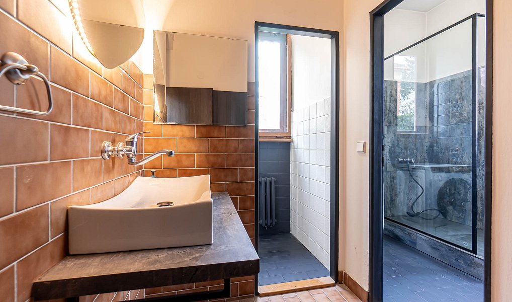 Pronájem bytu 1+1 30 m², Praha – náhled fotky 3