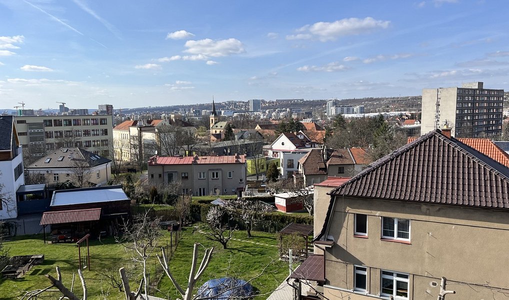 Prodej domu 318 m² s pozemkem 612 m², Praha – náhled fotky 11