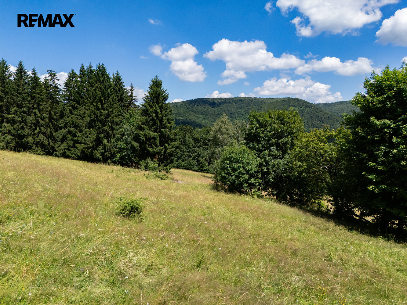Prodej stavebního pozemku 938 m² – fotografie 4