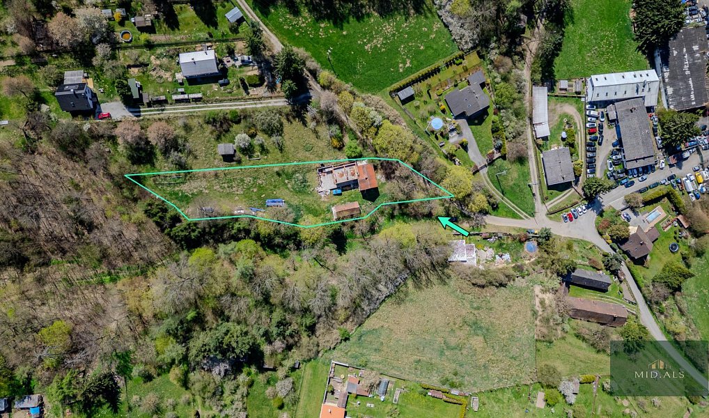Prodej domu 200 m² s pozemkem 1 891 m², Plasy – náhled fotky 7