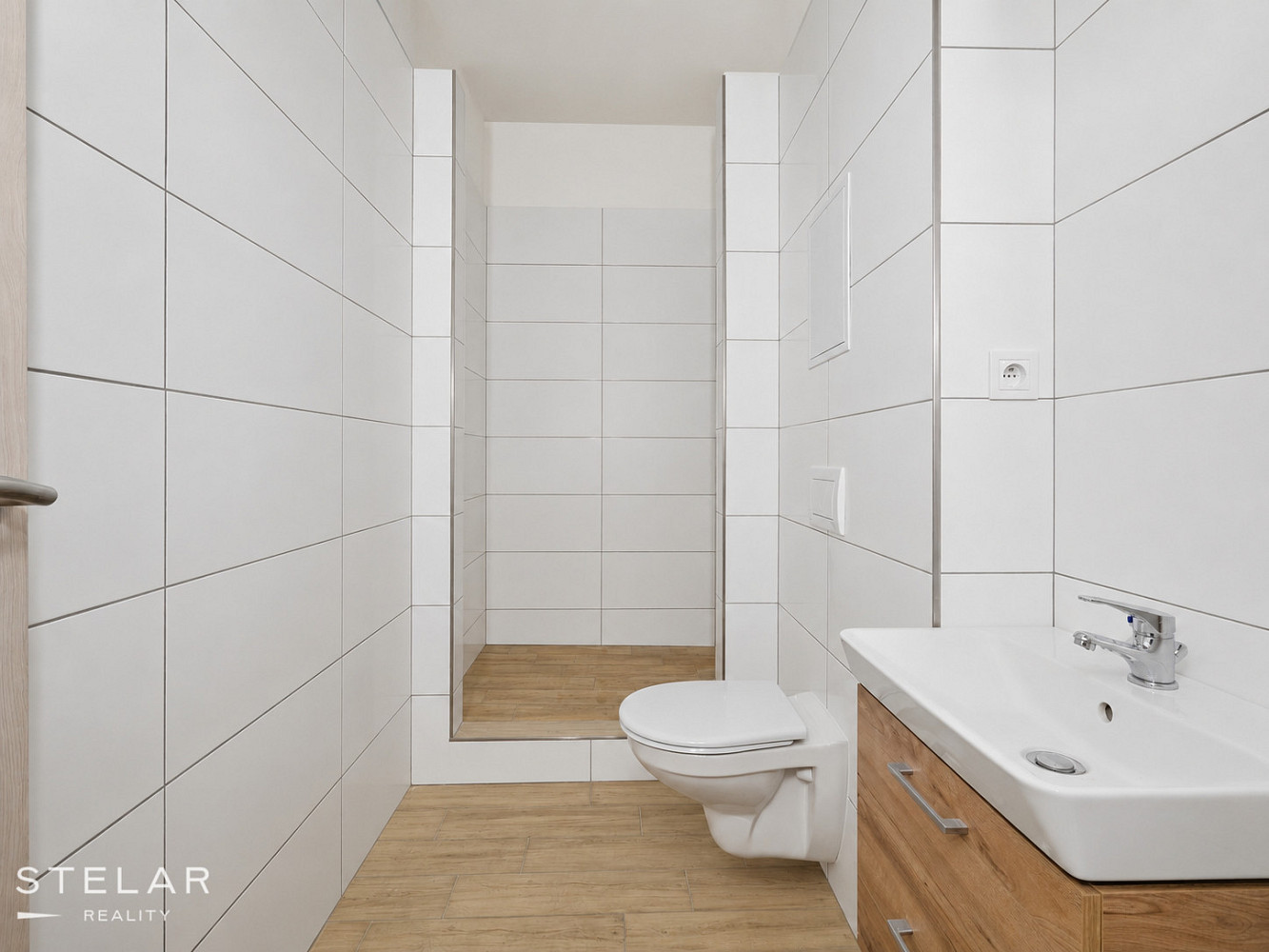 Prodej bytu 2+1 58 m²
