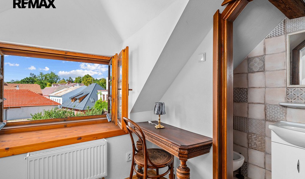 Prodej komerčního objektu (jiného typu) 855 m², Jindřichův Hradec – náhled fotky 43
