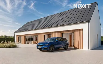 Prodej domu 143 m² s pozemkem 814 m², Krátká, Staré Hodějovice, okres České Budějovice