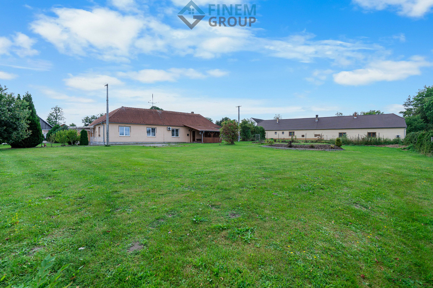 Prodej stavebního pozemku 812 m² — photo 3