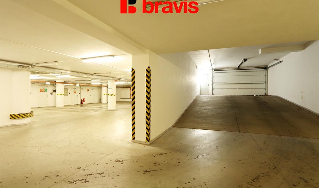 Pronájem obchodních prostor 40 m², Vyškov – náhled fotky 14