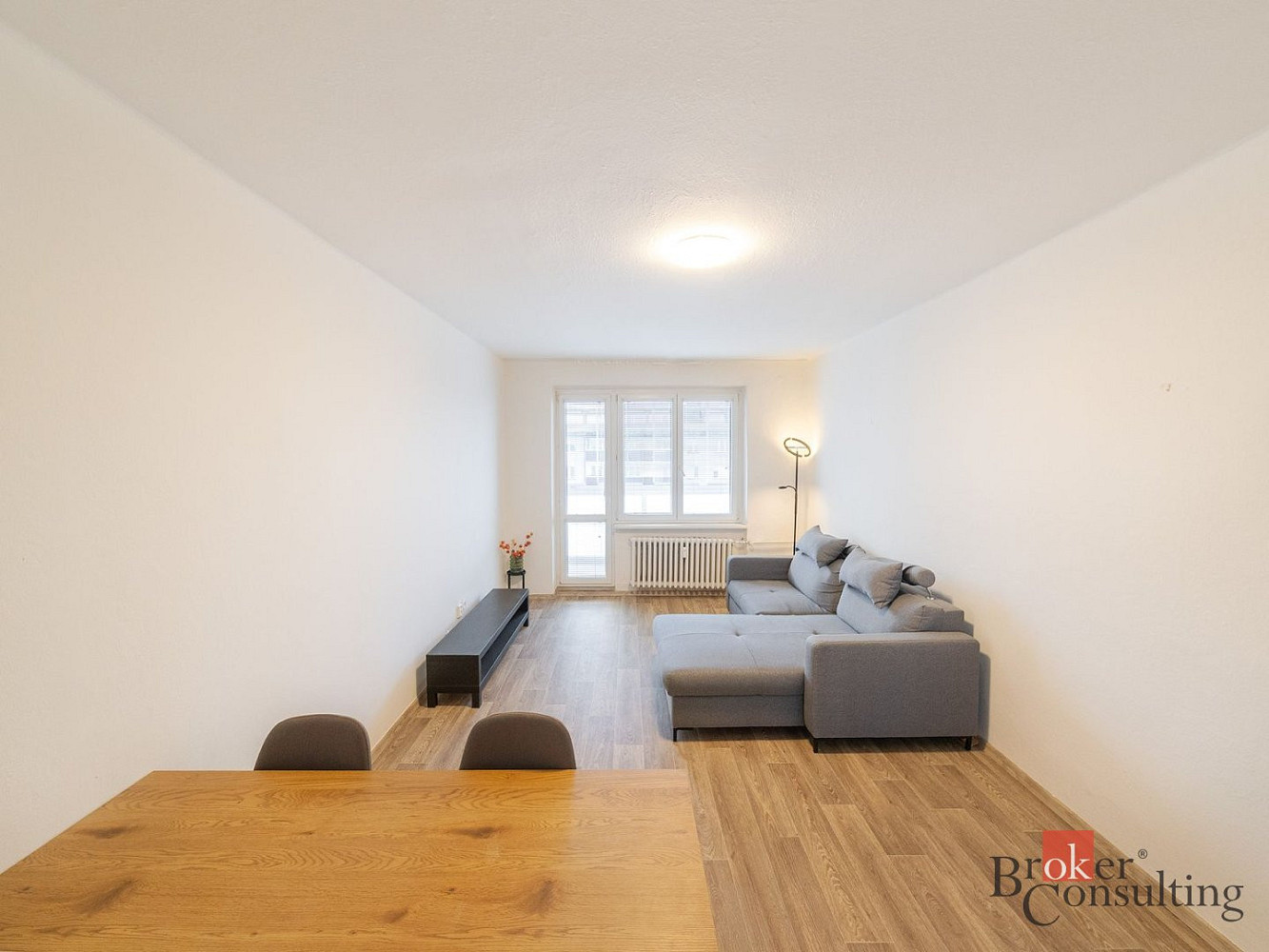 Prodej bytu 2+1 57 m²
