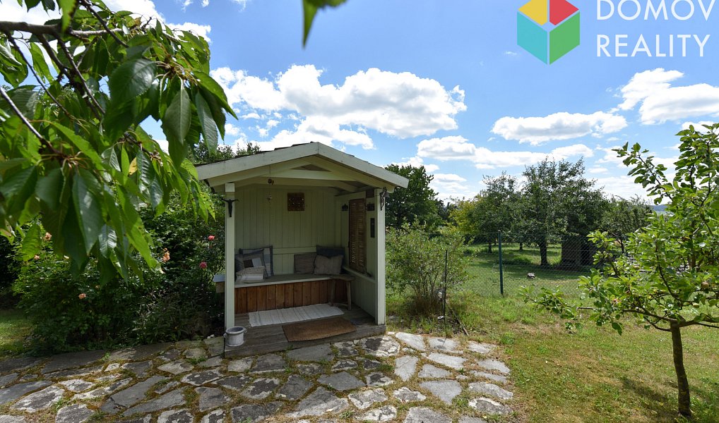 Prodej domu 124 m² s pozemkem 2 913 m², Maleč – náhled fotky 35