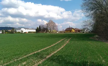 Prodej stavebního pozemku 4 494 m², Libuň, okres Jičín