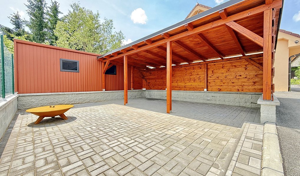 Pronájem bytu 3+kk 72 m², Lísek – náhled fotky 14