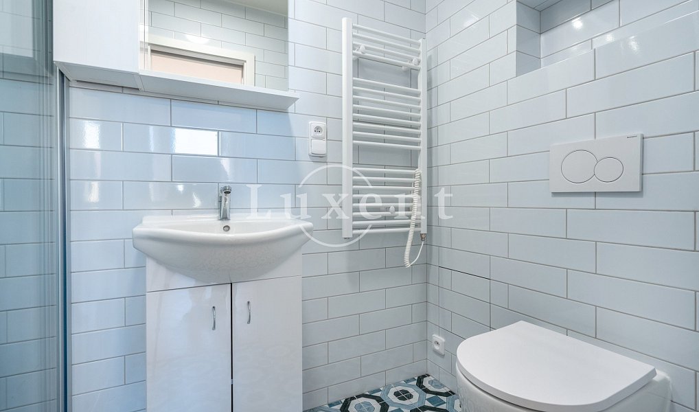 Pronájem bytu 2+kk 42 m², Praha – náhled fotky 9