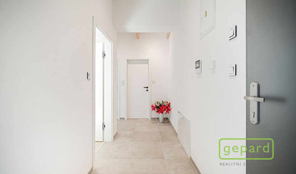 Prodej bytu 3+kk 92 m², Praha – náhled fotky 13