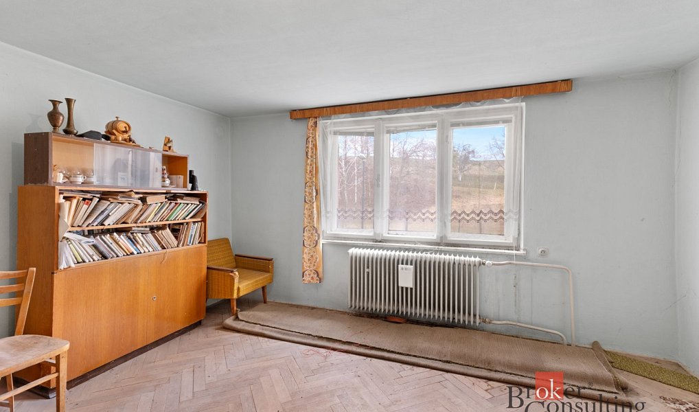 Prodej stavebního pozemku 1 114 m², Bučovice – náhled fotky 5
