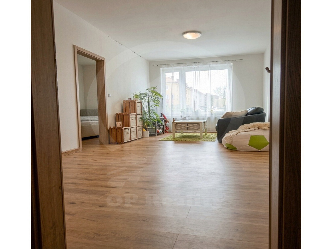 Prodej bytu 2+kk 49 m² – fotografie 4