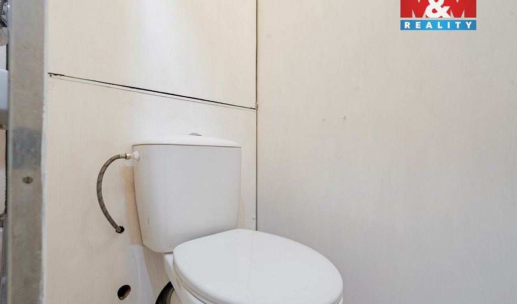 Prodej bytu 1+1 36 m², Jindřichův Hradec – náhled fotky 8
