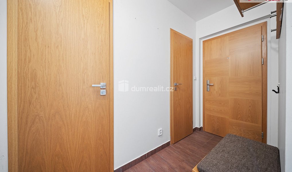 Prodej bytu 2+kk 56 m², Harrachov – náhled fotky 14
