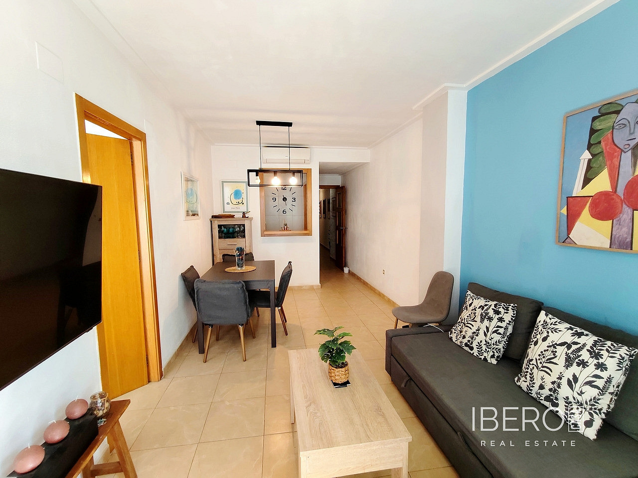 Pis 4+kk – Torrevieja - Vista 4