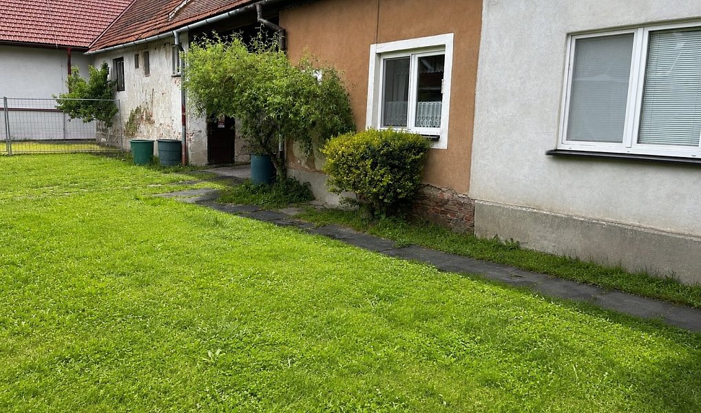 Pronájem domu 90 m² s pozemkem 197 m², Stránecká Zhoř – náhled fotky 13