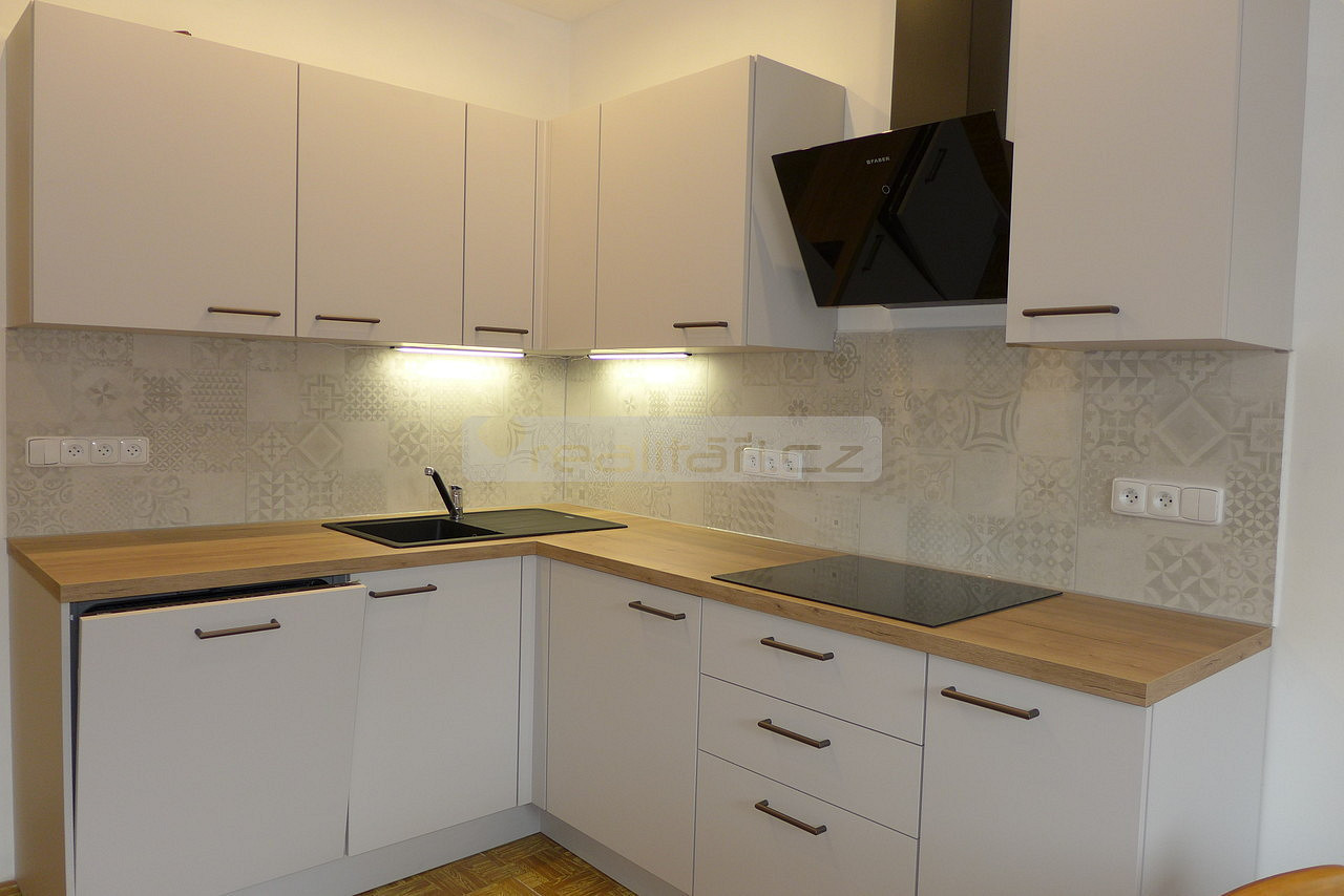 Prodej bytu 2+kk 62 m²