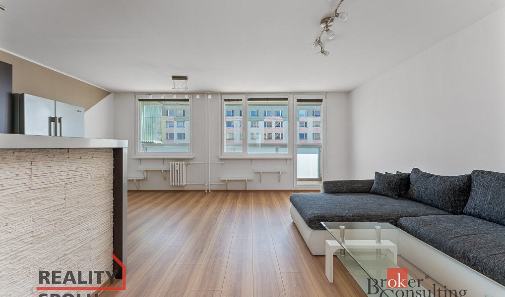 Pronájem bytu 3+kk 76 m², Mladá Boleslav – náhled fotky 2