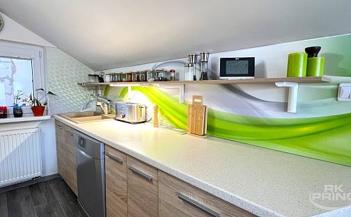 Prodej domu 210 m² s pozemkem 577 m², Ke Slunci, Jílové u Prahy, okres Praha-západ