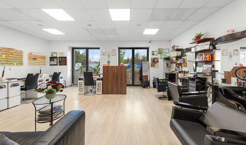 Prodej domu 340 m² s pozemkem 450 m², Jesenice – náhled fotky 21