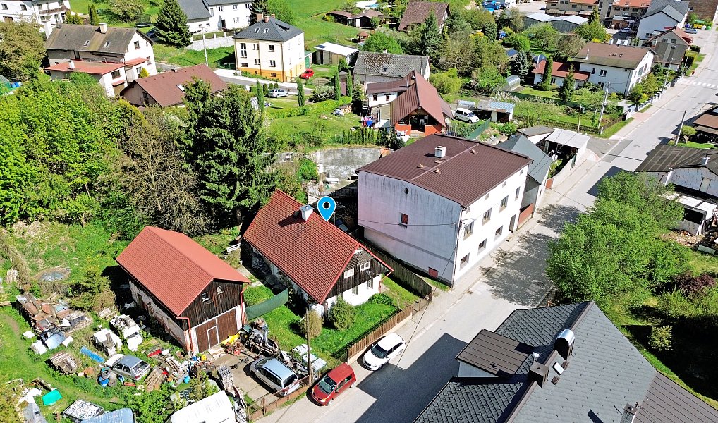 Prodej domu 116 m², Velké Poříčí – náhled fotky 26