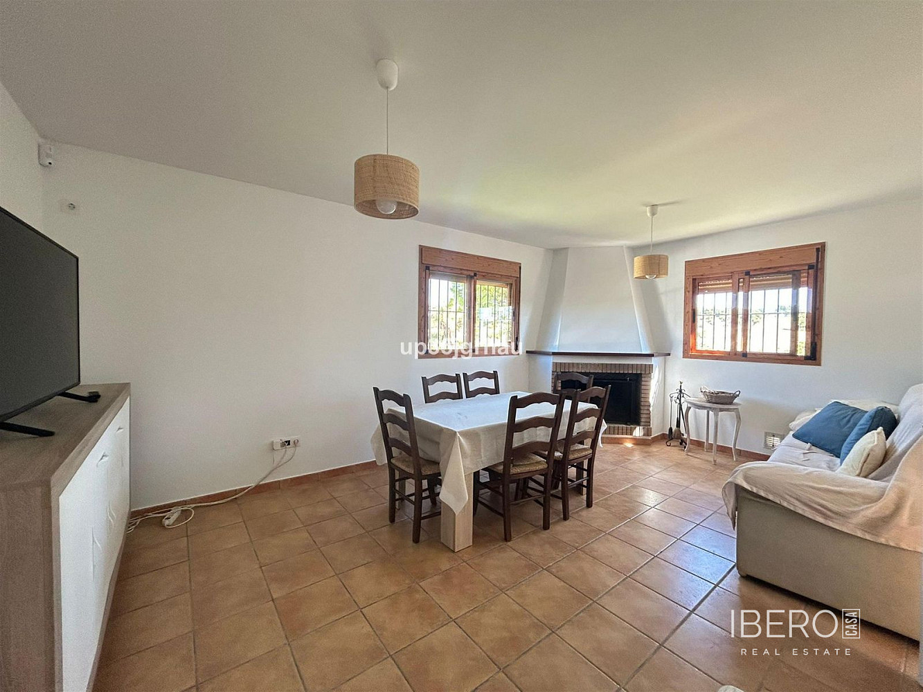 Casa 2+kk – Estepona, Barriada Islas Canarias - Vista 2