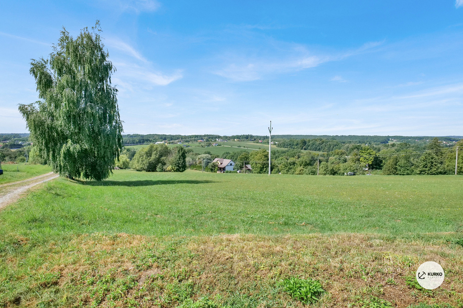 Prodej pole 15 000 m² – pohled 4