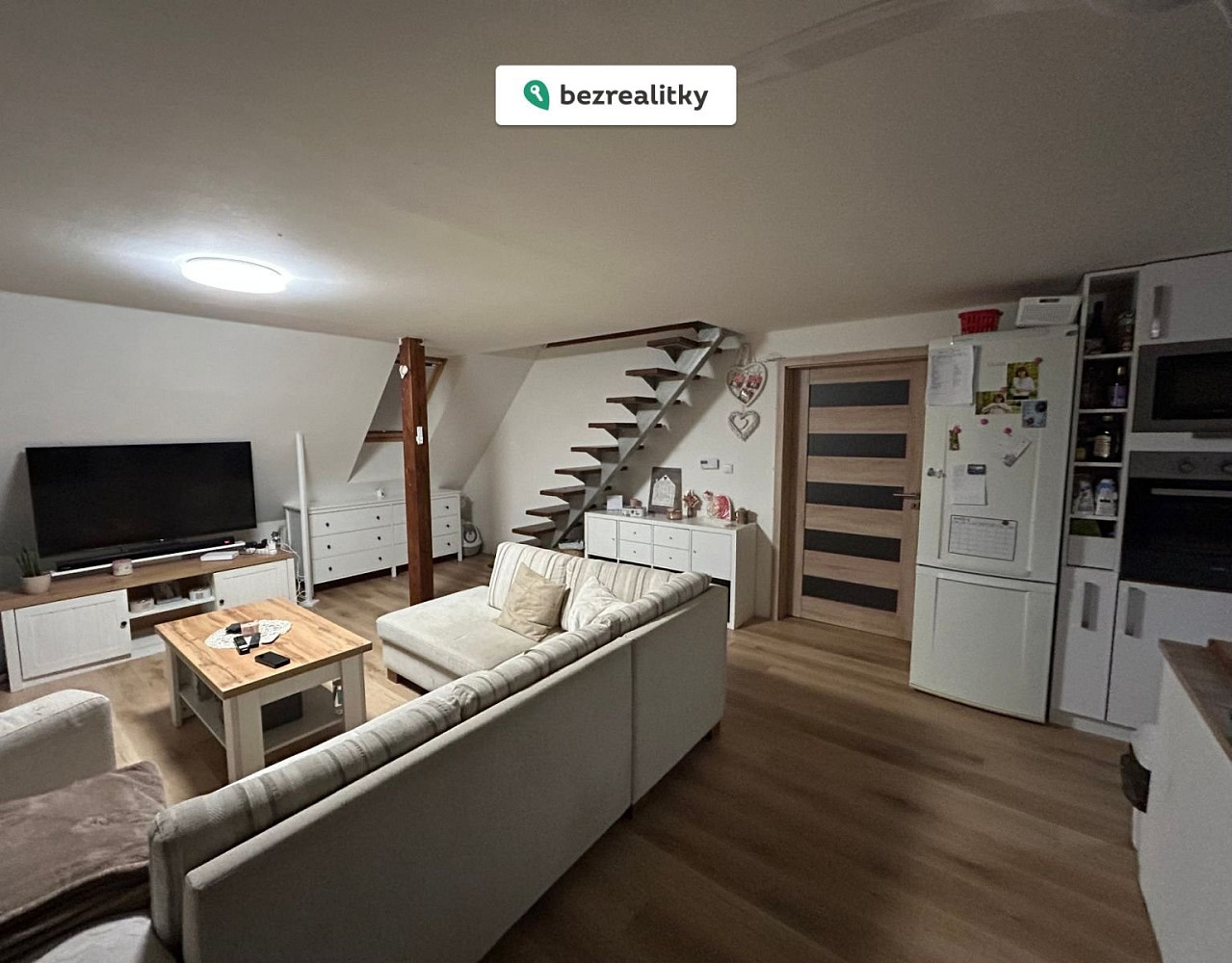 Apartamento T4, 104 m²