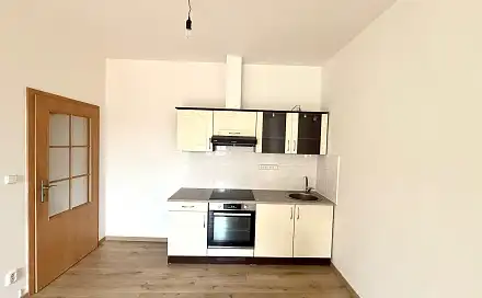 Pronájem bytu 2+kk 38 m²