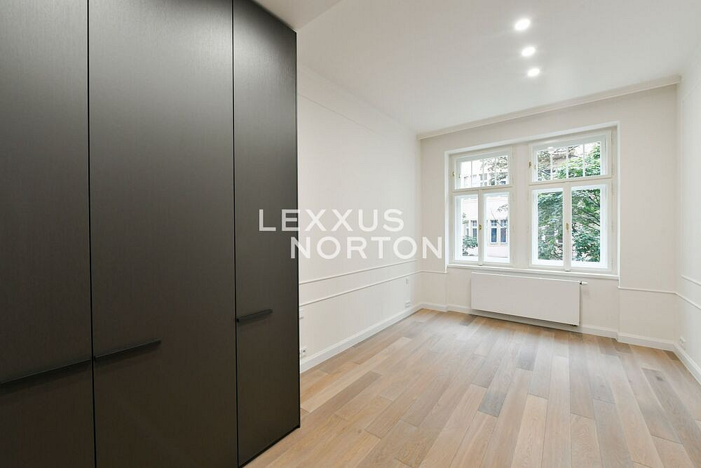 Pronájem bytu 4+kk 118 m² – další
