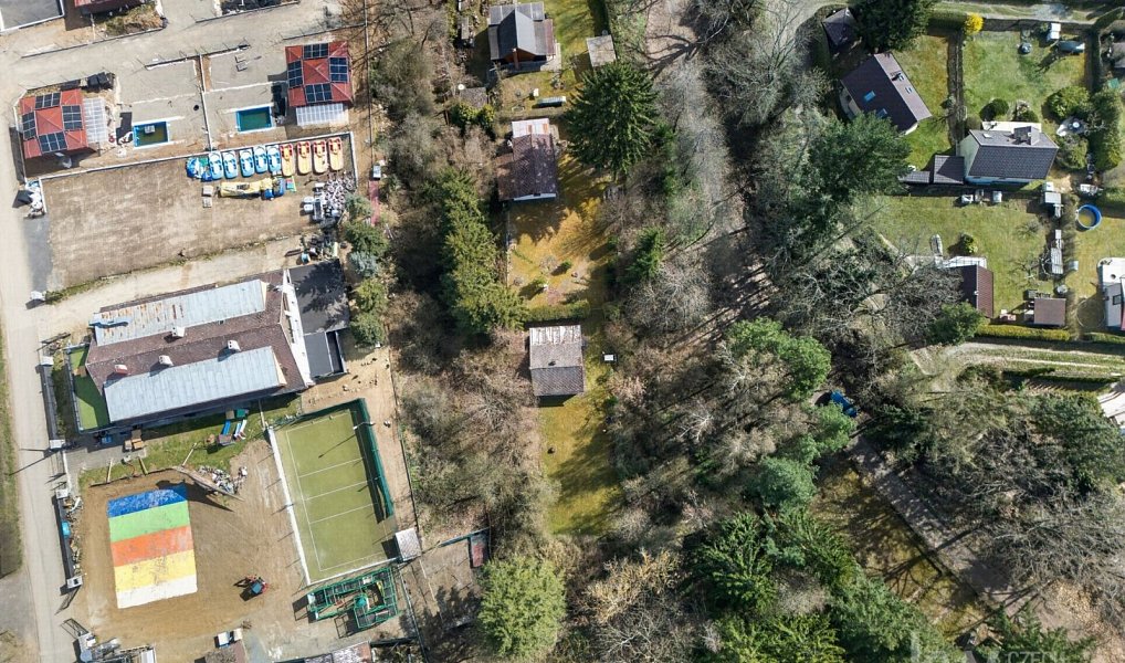 Prodej chaty/chalupy 100 m² s pozemkem 702 m², Pňovany – náhled fotky 30