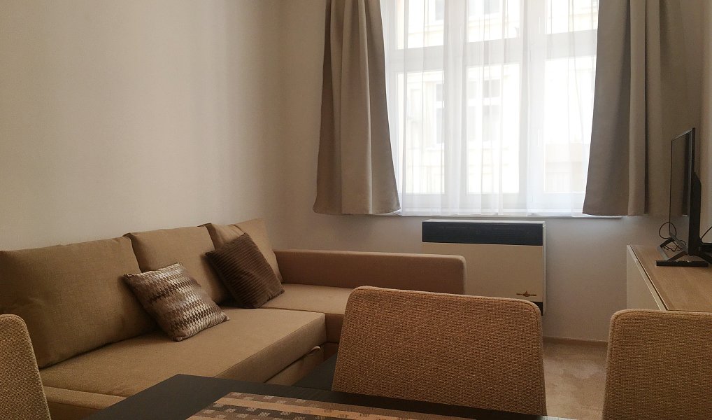 Prodej bytu 2+kk 52 m², Praha – náhled fotky 3