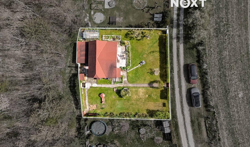 Prodej domu 53 m² s pozemkem 373 m², Pňovany – náhled fotky 7