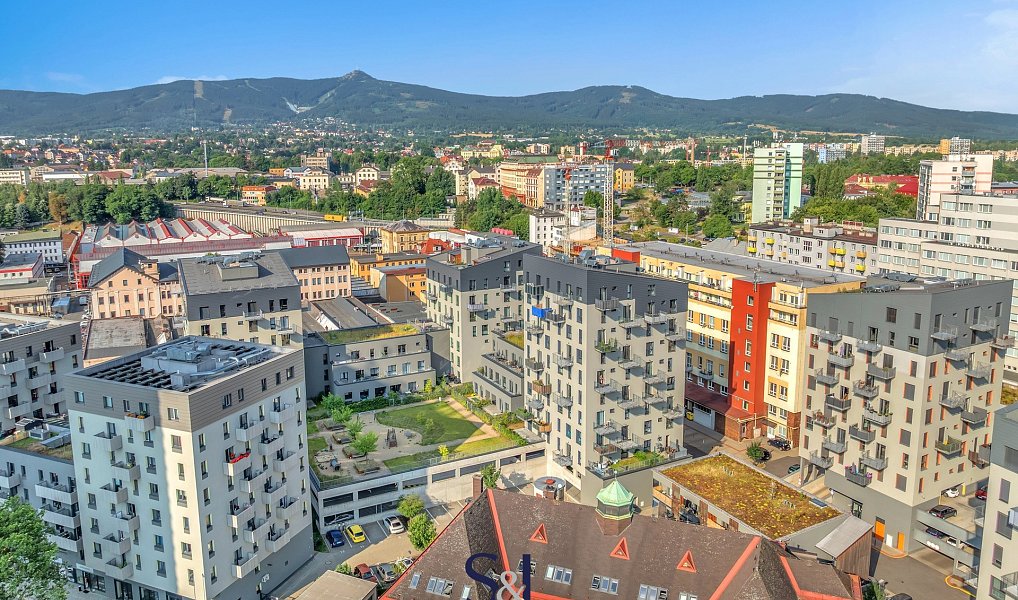 Prodej bytu 3+kk 73 m², Liberec – náhled fotky 10