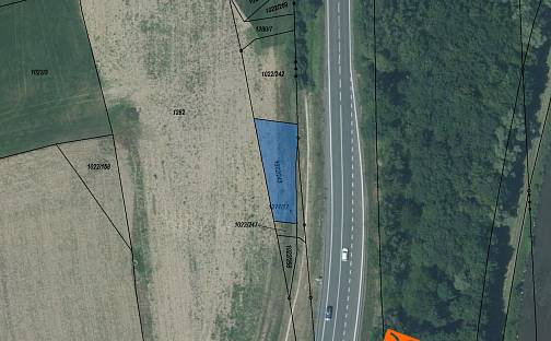 Prodej pole 48 m², Skotnice, okres Nový Jičín