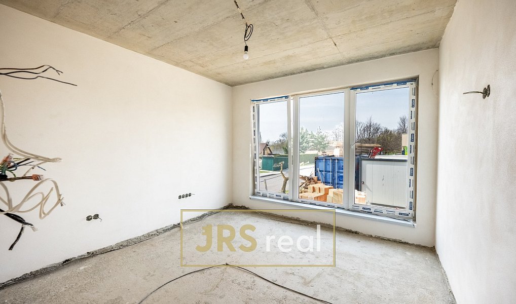 Prodej domu 216 m² s pozemkem 464 m², Hrušovany nad Jevišovkou – náhled fotky 13