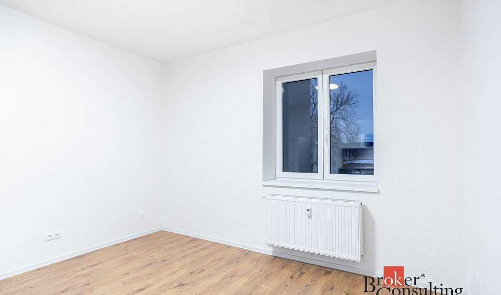 Pronájem bytu 1+kk 22 m², Ostrava – náhled fotky 10