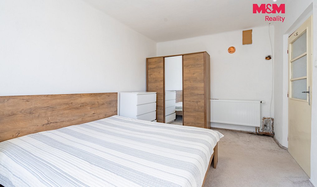 Prodej domu 185 m² s pozemkem 528 m², Libějice – náhled fotky 10