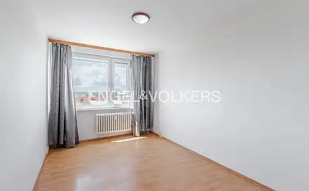 Pronájem bytu 3+kk 70 m²